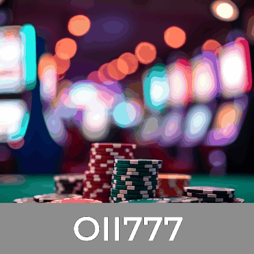 OII777: O Cassino Premiado Com Pagamentos Rápidos