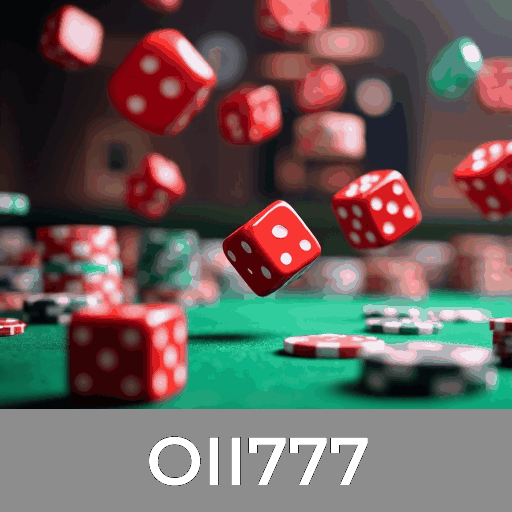 OII777: Slots-Altos RTPs, Mesa-Desafios, Live Dealer-Interativo