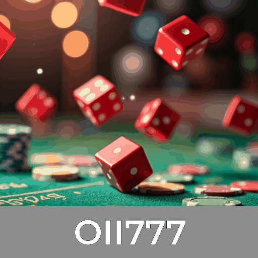 OII777: Jogos de Mesa ao Vivo com Profissionalismo e Realismo